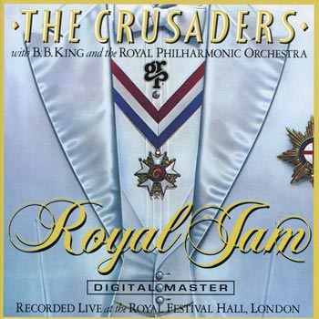Royal jam 1982