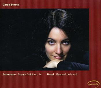 Schumann/Ravel - Sonate Op 14 ...