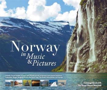 Norway In Music & Pictures