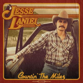 Countin` the Miles (Indie Exclus.)