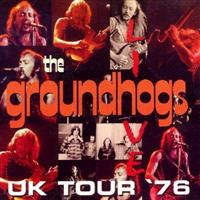 UK Tour `76