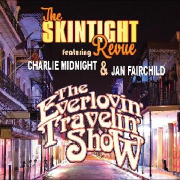 The Everlovin' Travelin' Show