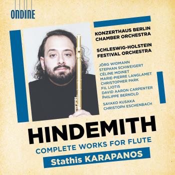 Hindemith - Complete Works...