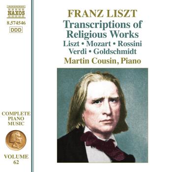 Complete Piano Music Vol 62