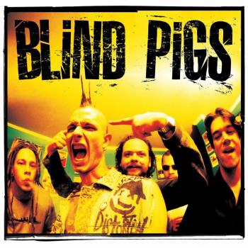 Blind Pigs (Marbled)