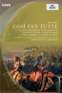Cosi Fan Tutte
