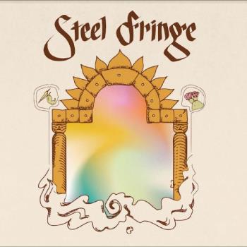 The Steel Fringe EP