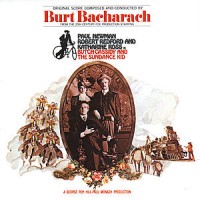 Soundtrack: Butch Cassidy & Sundance Kid