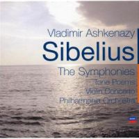 Symfonier/Tone Poems/Violinkon...