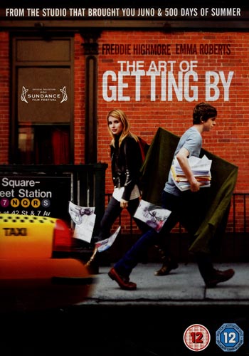 The art of getting by