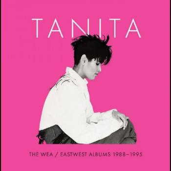 The Wea/Eastwest Albums 1988-95