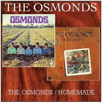 Osmonds + Homemade