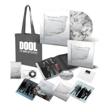 The Shape of Fluidity (Bundle)