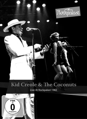 Live At Rockpalast