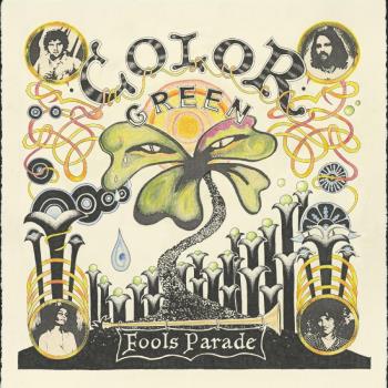Fool's Parade (Indie Exclusive)