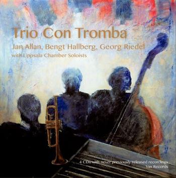 Trio Con Tromba 1982-85