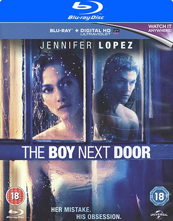 The boy next door