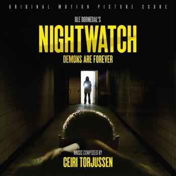 Nightwatch - Demons Are Forever