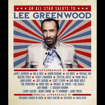 An All Star Salute to Lee Gree...