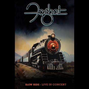 Slow Ride: Live in Concert