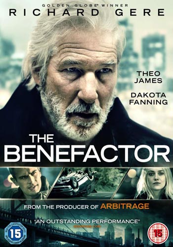The Benefactor (Ej svensk text)
