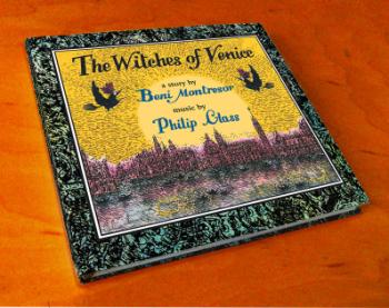 The Witches Of Venice