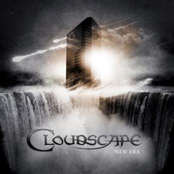 Cloudscape: New era 2012