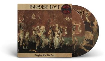 Symphony for the Lost (Picture)