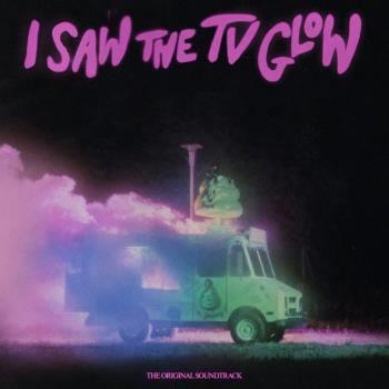 I Saw the TV Glow (Violet/Ltd)