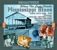 Mississippi Blues