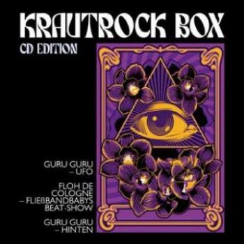 Krautrock Box