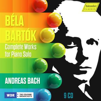Complete Works for Piano Solo