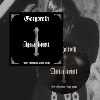 Antichrist (Picturedisc)