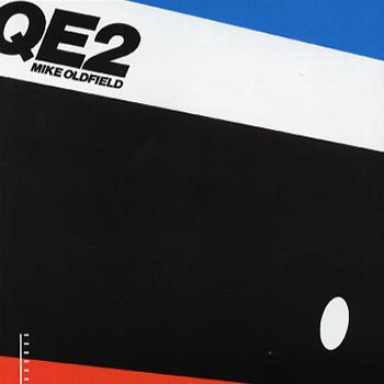 QE2 1980 (2012/Rem)