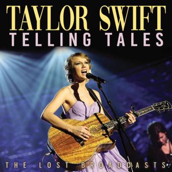Telling tales (Broadcasts 2012-19)
