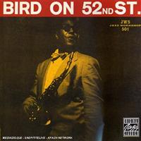 Bird on 52nd street 1948 (Rem)