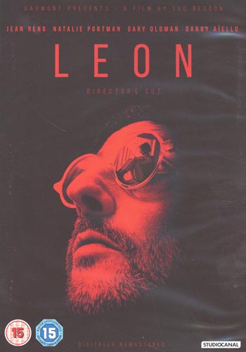 Leon (Ej svensk text)