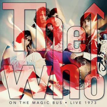 On the Magic Bus - Live 1973