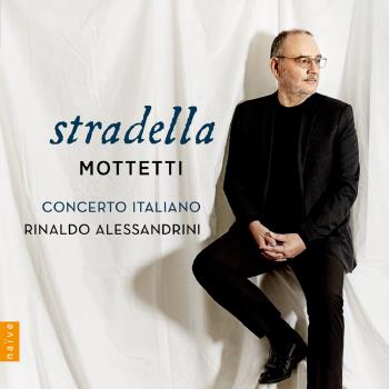 Stradella - Mottetti