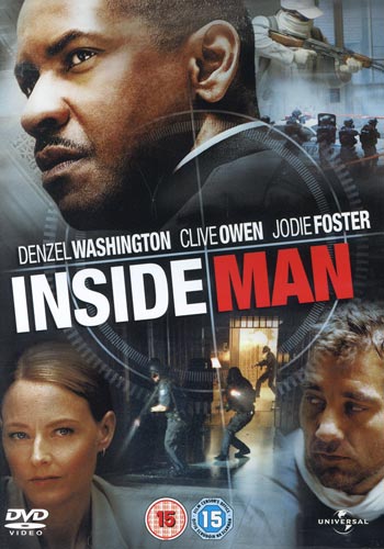 Inside man