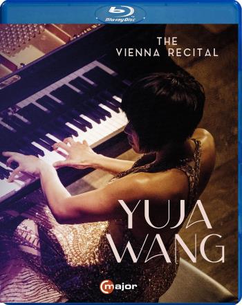 The Vienna Recital