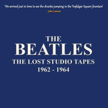 Lost Studio Tapes 1962-64 (Blue Box)