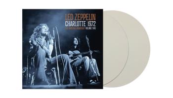 Charlotte 1972 Vol 2 (White)