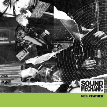 Sound Mechanic/Music From a...