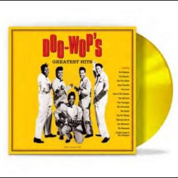 Doo-Wop`s Greatest Hits (Yellow)