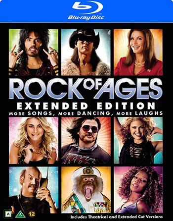 Rock of Ages