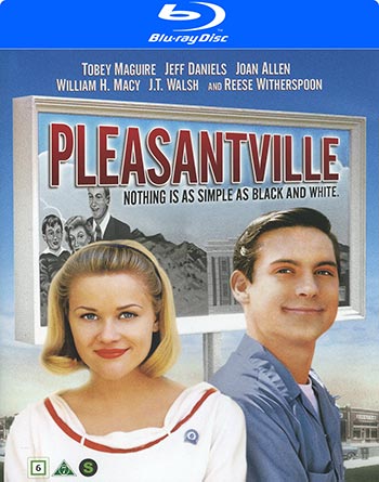 Välkommen till Pleasantville