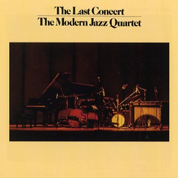 The last concert 1974