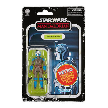 Kenner / Bo-Katan Kryze