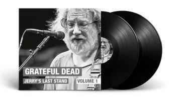 Jerry`s Last Stand Vol 1